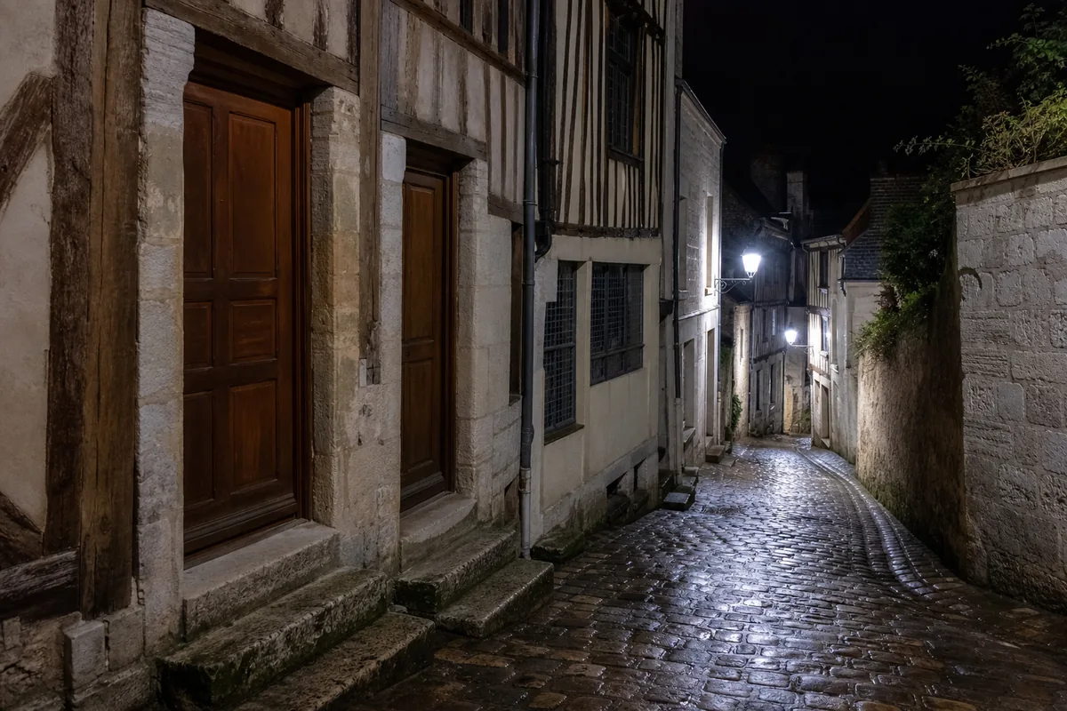 Dépannage serrurier Le Mans : urgence de nuit et prix 2026